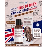 Vetactiv8 Joint Care Medistength – Safe Joint Care solution 30ml