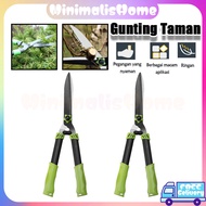 Garden Scissors/ Grass Shears Garden Grass Shears Tree Branch Cutter Plant