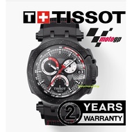 TISSOT T-RACE MOTOGP JORGE LORENZO LIMITED EDITION   T115.417.37.061.01