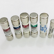 Multimeter Fuse DMM-B-11A DMM-11AR DMM-44/100-R 440mA 1,000V Quick Fuse