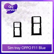 Sim OPPO F11 Tray Spare Parts Card (Get 1 Piece) Mobile Phone Good Quality QQ service