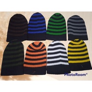 Bromo Knitted Ciput