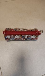 Hello Kitty 筆袋