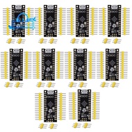 10pcs ATTINY88 Micro Development Board 10pcs ATTINY88 Development Board Digispark Upgraded/ Extended