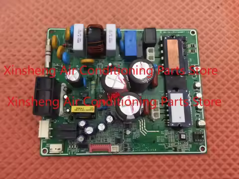 Suitable for Samsung inverter air conditioner KFR-25GW/EPA3 KFR-35GW/EPA3 external main board compre