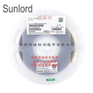 Sunlord Sunlord Wirewound Chip Power Inductor WPN201610H1R5MT 1.5uH