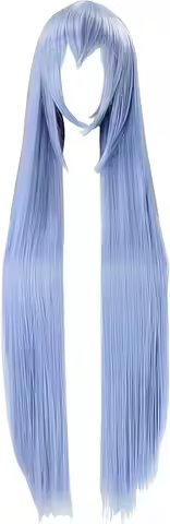 Cosplay Esdeath Empire Akame Costume Anime Full Halloween Cosplay for Women Anime Party Wig