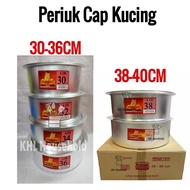 ALUMINUM POT CAT CAP 30-36CM/ 38-40CM /COOKING POT 4/ POT