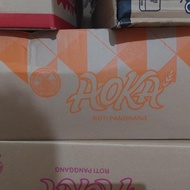 ! ROTI AOKA 1 KARTON DUS ISI 60 -