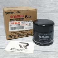 OIL FILTER R25 R 25 ORISINIL 1WD-E3440-10
