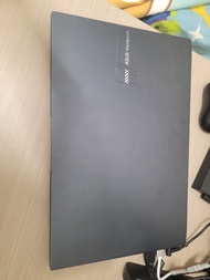 ASUS Vivobook Pro 15 手提電腦3050 ti