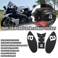 Aprilia RS 660 RS660 TUONO 660 2024 motorcycle side fuel tank pad fuel tank pad protection sticker d