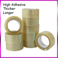 LM OPP Tape 18mm 24mm 48mm Carton Box Packaging