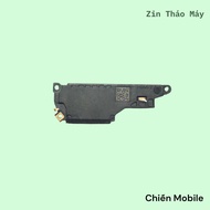 Speaker / External Speaker / Vibration / Key Circuit / Key Clip Nokia 8.1 - Zinc Components [81]