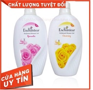Sữa Tắm Hương Nước Hoa Enchanteur Thai Lan 550ml Chính Hãng
