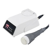 2026 Newest Ultrasonic Therapy Machine Beauty Massage Muscle And Neck Pain Relief Massager 1Mhz Phys