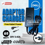 Dell Inspiron 13 7373 7375 7386 7390 13 5368 5370 Charger Adapter