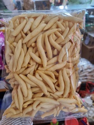 Telur Gabus Keju / Telor Gabus Keju / Cendol Keju 200gr
