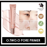 Ready O.TWO.O O TWO O Zero Pores Makeup Primer 20ml