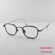 金子眼鏡  KV-226 眼鏡eyewear