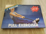 KETTLER PULL EXERCISER