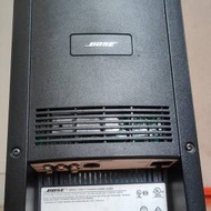 Bose 音響廉讓