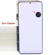 AMOLED Screen For Samsung Galaxy S20 Plus Display S20+ G985 G985F G985U G986 LCD Touch Screen Digiti