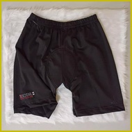 ❡ ✹ ◸ Botak Cycling With fabric padding and Botak short