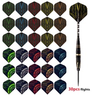 GOODARTS-Dart Accessories|Dart Wing Set Dart Leaf Combination