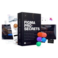 Video Course - Alexunder Hess - Figma Pro Secrets