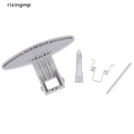 [risingmp] Door Handle Switch Kit For LG Washer Door Buckle Washing Machine Spare Parts ♨On sale