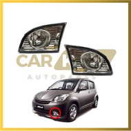 PERODUA MYVI 2005 FOG LAMP / LAMPU SPOTLIGHT PERODUA MYVI 2005 FIRST MODEL