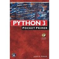 Used book programming Python 3 Primer James Parker