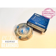 1 PCS 6209 ZZ KOYO BEARING/LAHAR/LAKER (IRON CAP)