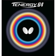 Butterfly TEnergy 64 High Tension Ping Pong Rubber