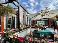 Flower Yard