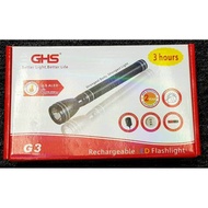 Touch Light GHS Original Japan   DC-70 / DC-80 / DC-90 / DC100