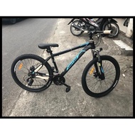 Promo! Sepeda Gunung Mtb 27.5 United Detroit Neo 1.0 Terbaru Aman
