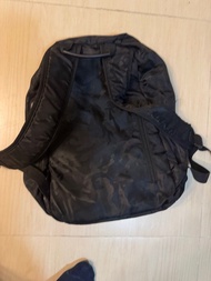 Porter-Yoshida & Co. 黑色迷彩背包