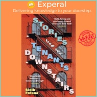 Stories from the Tenants Downstairs by Sidik Fofana (UK edition, Paperback)