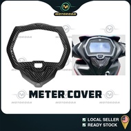 Y16ZR Meter Guard (Carbon)