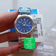 CASIO ORIGINAL MTP-1239D-2A/MTP-1239D-2ADF/MTP-1239D/MTP1239D