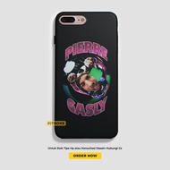 Custom Case F1 Drivers Goofy Face Vol. 1 - PITBOXS
