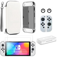 Nintendo switch accessories controller strap oled case for 2021Model