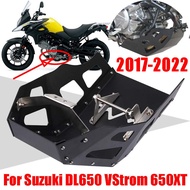 For SUZUKI DL650 V-STROM 650 DL 650 VSTROM 650 Accessories Motorcycle Engine Protection Cover Chassi