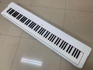 JHS（（金和勝 樂器））YAMAHA 白色 P-225 自動伴奏 電鋼琴 數位鋼琴