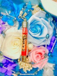 阿贊噴咩霸符管