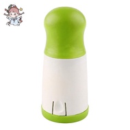 Cilantro Chopper Spices Grinder with Stainless Steel Cutting 7X17CM Manual Spices Grinder