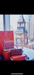 Hermes roulis