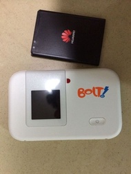 Unlocked Huawei E5372S Bolt 4G LTE TDD 2300MHz 3G Wireless WIFI Mobile Hotspot Router SIM Card